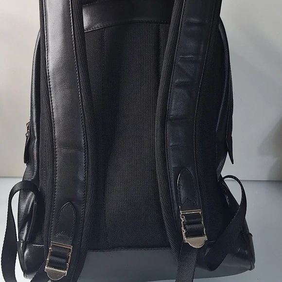 Burberry backpack